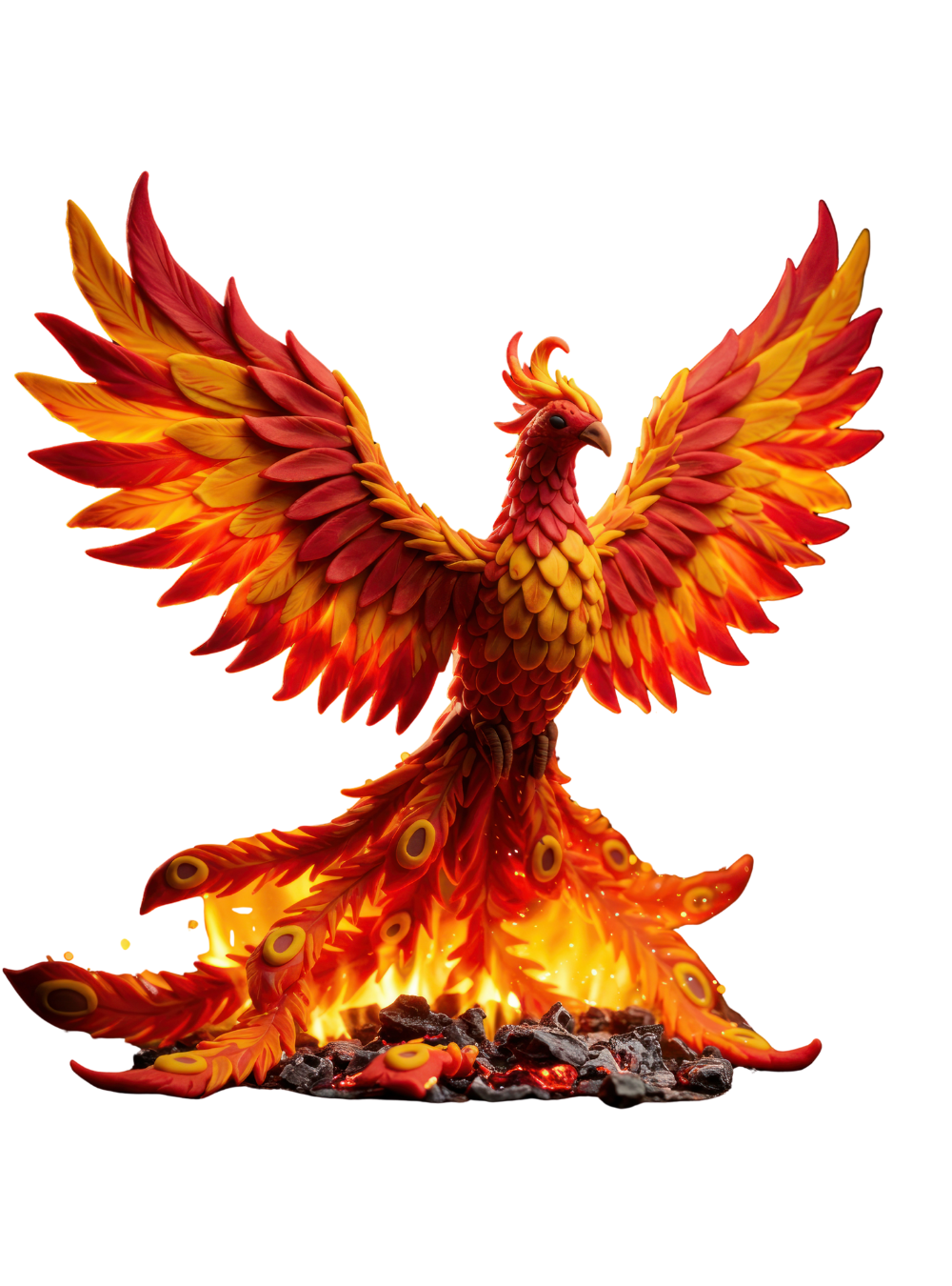 Phoenix graphics (15) Phoenix graphics (15)